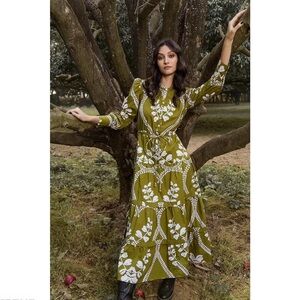 Beyond By Vera Maxi Dress